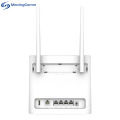 Batterie VoLTE 4G LTE FDD / TDD Router WiFi 2,4 GHz